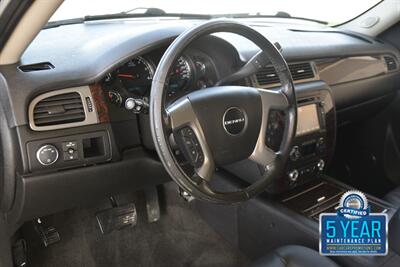 2013 GMC Yukon DENALI NAV BK/CAM REAR DVD HWY MILES CLEAN   - Photo 28 - Stafford, TX 77477