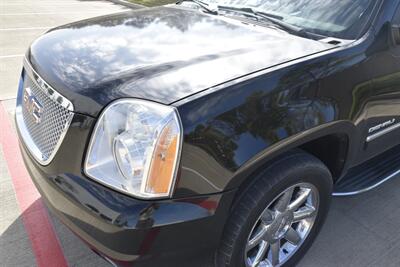 2013 GMC Yukon DENALI NAV BK/CAM REAR DVD HWY MILES CLEAN   - Photo 10 - Stafford, TX 77477
