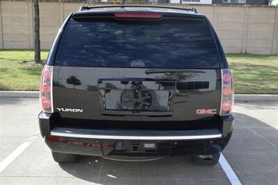 2013 GMC Yukon DENALI NAV BK/CAM REAR DVD HWY MILES CLEAN   - Photo 19 - Stafford, TX 77477