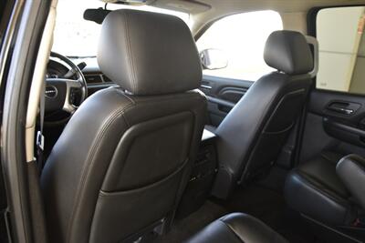 2013 GMC Yukon DENALI NAV BK/CAM REAR DVD HWY MILES CLEAN   - Photo 34 - Stafford, TX 77477