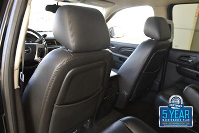 2013 GMC Yukon DENALI NAV BK/CAM REAR DVD HWY MILES CLEAN   - Photo 34 - Stafford, TX 77477