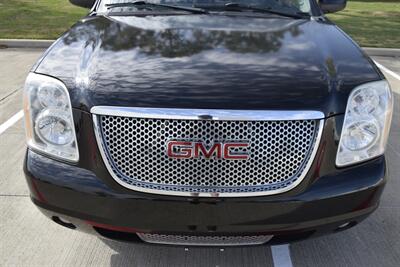2013 GMC Yukon DENALI NAV BK/CAM REAR DVD HWY MILES CLEAN   - Photo 12 - Stafford, TX 77477
