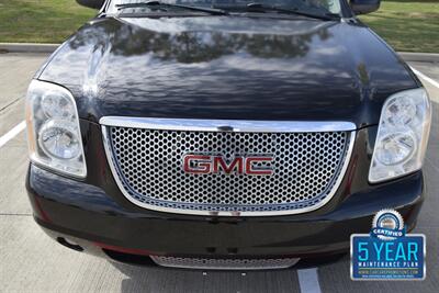 2013 GMC Yukon DENALI NAV BK/CAM REAR DVD HWY MILES CLEAN   - Photo 12 - Stafford, TX 77477