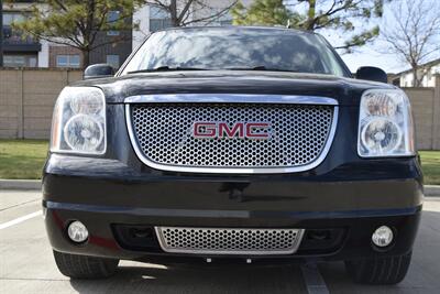 2013 GMC Yukon DENALI NAV BK/CAM REAR DVD HWY MILES CLEAN   - Photo 3 - Stafford, TX 77477