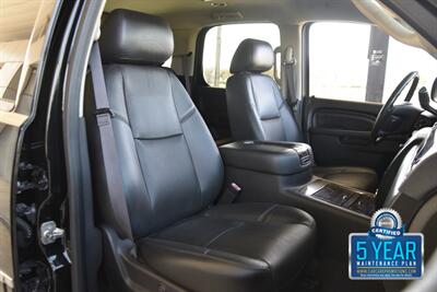 2013 GMC Yukon DENALI NAV BK/CAM REAR DVD HWY MILES CLEAN   - Photo 33 - Stafford, TX 77477