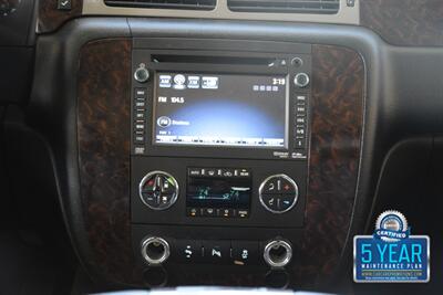 2013 GMC Yukon DENALI NAV BK/CAM REAR DVD HWY MILES CLEAN   - Photo 27 - Stafford, TX 77477