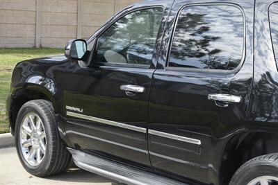 2013 GMC Yukon DENALI NAV BK/CAM REAR DVD HWY MILES CLEAN   - Photo 17 - Stafford, TX 77477