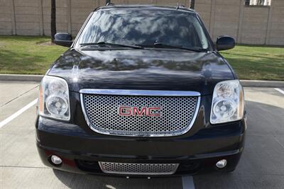 2013 GMC Yukon DENALI NAV BK/CAM REAR DVD HWY MILES CLEAN   - Photo 2 - Stafford, TX 77477