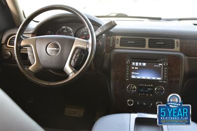 2013 GMC Yukon DENALI NAV BK/CAM REAR DVD HWY MILES CLEAN   - Photo 24 - Stafford, TX 77477