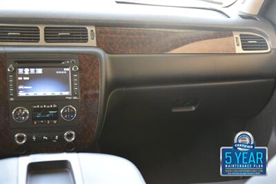 2013 GMC Yukon DENALI NAV BK/CAM REAR DVD HWY MILES CLEAN   - Photo 25 - Stafford, TX 77477
