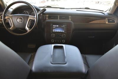 2013 GMC Yukon DENALI NAV BK/CAM REAR DVD HWY MILES CLEAN   - Photo 26 - Stafford, TX 77477