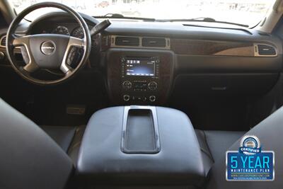 2013 GMC Yukon DENALI NAV BK/CAM REAR DVD HWY MILES CLEAN   - Photo 26 - Stafford, TX 77477
