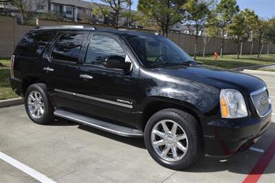 2013 GMC Yukon DENALI NAV BK/CAM REAR DVD HWY MILES CLEAN   - Photo 4 - Stafford, TX 77477