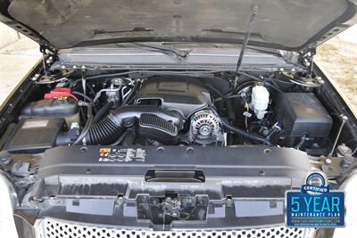 2013 GMC Yukon DENALI NAV BK/CAM REAR DVD HWY MILES CLEAN   - Photo 39 - Stafford, TX 77477