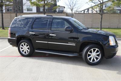 2013 GMC Yukon DENALI NAV BK/CAM REAR DVD HWY MILES CLEAN   - Photo 22 - Stafford, TX 77477