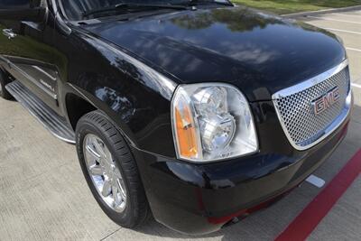 2013 GMC Yukon DENALI NAV BK/CAM REAR DVD HWY MILES CLEAN   - Photo 11 - Stafford, TX 77477