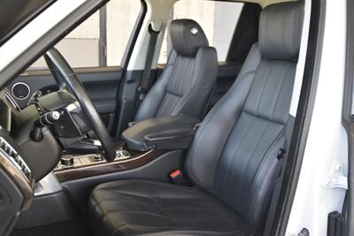 2014 Land Rover Range Rover HSE   - Photo 32 - Stafford, TX 77477