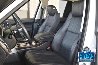2014 Land Rover Range Rover HSE   - Photo 32 - Stafford, TX 77477