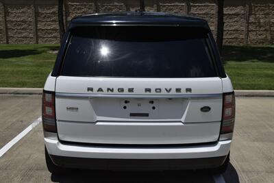 2014 Land Rover Range Rover HSE   - Photo 19 - Stafford, TX 77477
