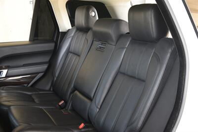 2014 Land Rover Range Rover HSE   - Photo 38 - Stafford, TX 77477