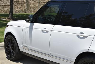 2014 Land Rover Range Rover HSE   - Photo 17 - Stafford, TX 77477