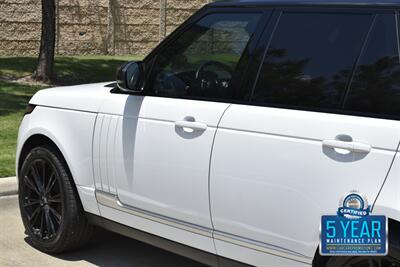 2014 Land Rover Range Rover HSE   - Photo 17 - Stafford, TX 77477