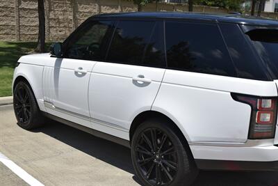 2014 Land Rover Range Rover HSE   - Photo 15 - Stafford, TX 77477
