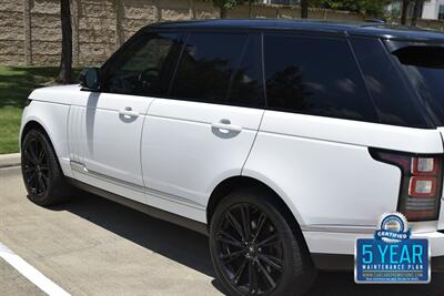 2014 Land Rover Range Rover HSE   - Photo 15 - Stafford, TX 77477