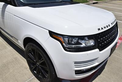 2014 Land Rover Range Rover HSE   - Photo 11 - Stafford, TX 77477