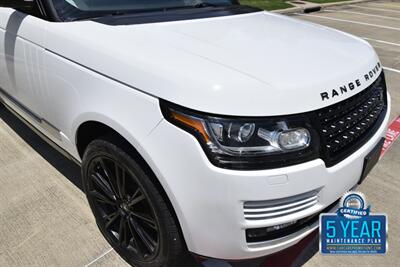 2014 Land Rover Range Rover HSE   - Photo 11 - Stafford, TX 77477