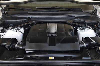 2014 Land Rover Range Rover HSE   - Photo 41 - Stafford, TX 77477