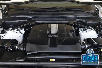 2014 Land Rover Range Rover HSE   - Photo 41 - Stafford, TX 77477