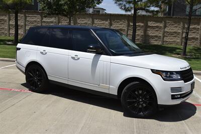 2014 Land Rover Range Rover HSE   - Photo 22 - Stafford, TX 77477