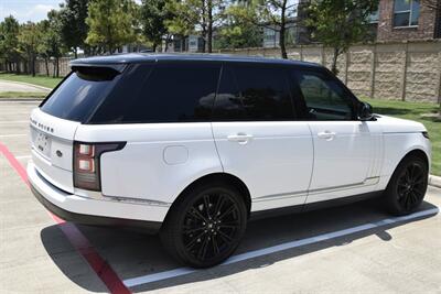 2014 Land Rover Range Rover HSE   - Photo 14 - Stafford, TX 77477