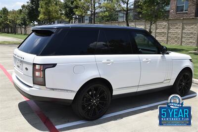 2014 Land Rover Range Rover HSE   - Photo 14 - Stafford, TX 77477
