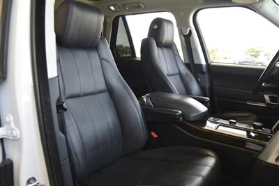 2014 Land Rover Range Rover HSE   - Photo 33 - Stafford, TX 77477