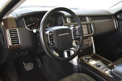 2014 Land Rover Range Rover HSE   - Photo 28 - Stafford, TX 77477