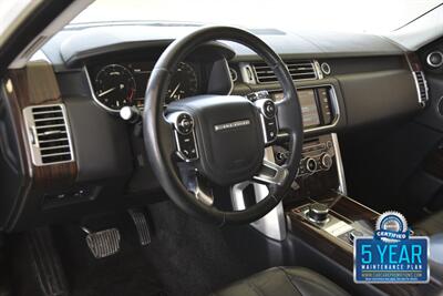 2014 Land Rover Range Rover HSE   - Photo 28 - Stafford, TX 77477