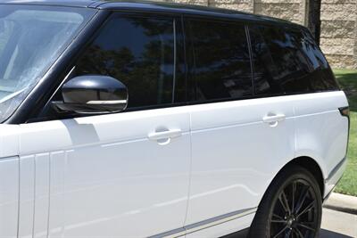 2014 Land Rover Range Rover HSE   - Photo 9 - Stafford, TX 77477