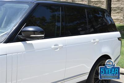 2014 Land Rover Range Rover HSE   - Photo 9 - Stafford, TX 77477