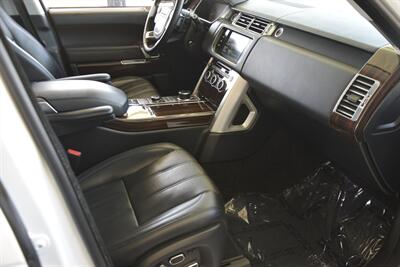 2014 Land Rover Range Rover HSE   - Photo 31 - Stafford, TX 77477