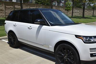 2014 Land Rover Range Rover HSE   - Photo 6 - Stafford, TX 77477