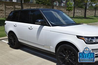 2014 Land Rover Range Rover HSE   - Photo 6 - Stafford, TX 77477