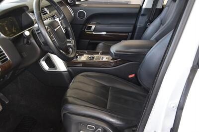 2014 Land Rover Range Rover HSE   - Photo 30 - Stafford, TX 77477