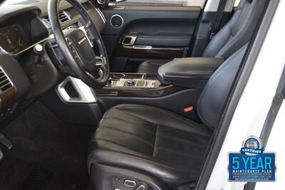 2014 Land Rover Range Rover HSE   - Photo 30 - Stafford, TX 77477