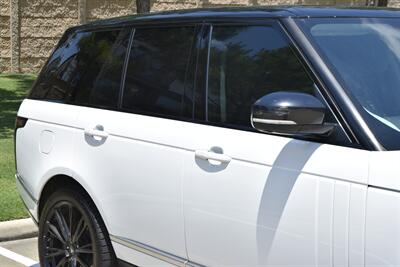 2014 Land Rover Range Rover HSE   - Photo 8 - Stafford, TX 77477