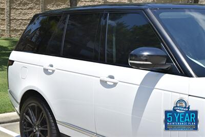 2014 Land Rover Range Rover HSE   - Photo 8 - Stafford, TX 77477
