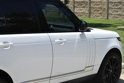 2014 Land Rover Range Rover HSE   - Photo 18 - Stafford, TX 77477