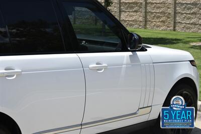 2014 Land Rover Range Rover HSE   - Photo 18 - Stafford, TX 77477