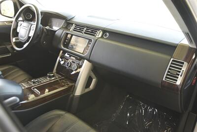 2014 Land Rover Range Rover HSE   - Photo 29 - Stafford, TX 77477